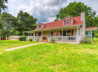 2838 New Roe Rd, Adolphus, KY 42120