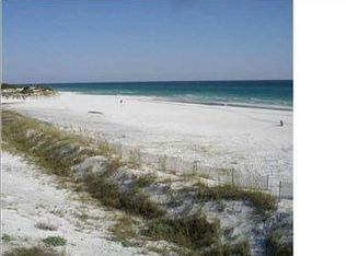 161 Old Beach Rd, Santa Rosa Beach, FL 32459