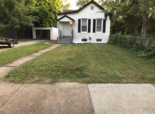 4748 Cote Brilliante Ave, Saint Louis, MO