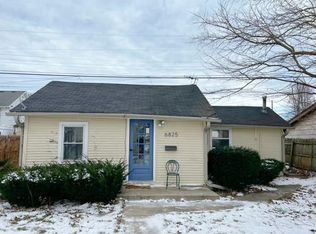 6825 36th Ave, Kenosha, WI 53142
