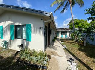 1419 NE 2nd Ave UNIT 2, Fort Lauderdale, FL 33304