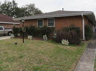 636 Gordon Ave, Harahan, LA 70123