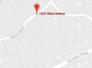 1222 Silent Holw, San Antonio, TX 78260