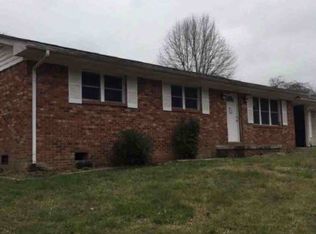 4858 Pisgah Rd, Andrews, NC 28901