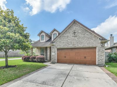 19022 Hammer Ln, Porter, TX, 77365