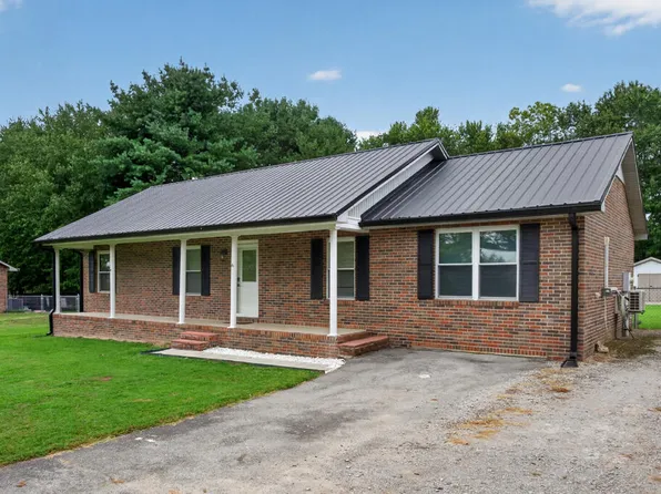 1446 Glenn Rd, Cookeville, TN 38501