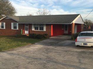 2204 Windsor Spring Rd, Augusta, GA 30906