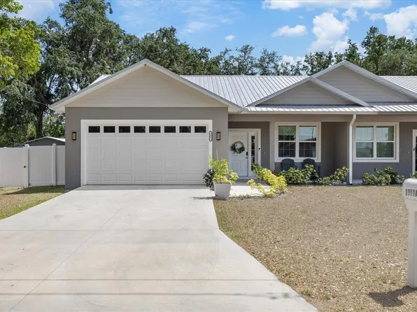 1311 W Washington St, Plant City, FL 33563