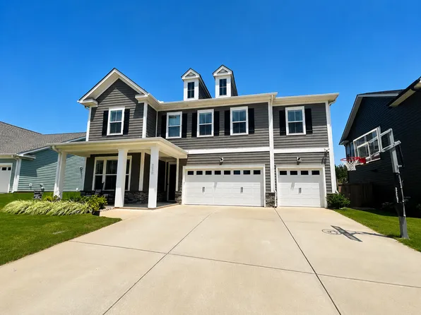 711 Torridon Ln, Simpsonville, SC 29681