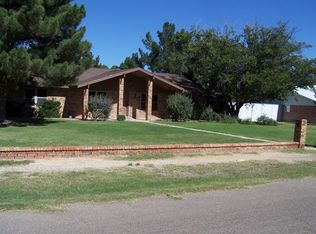 704 Claymoor Dr, Odessa, TX 79764