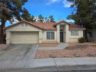 4500 Testarossa Ln, North Las Vegas, NV, 89081