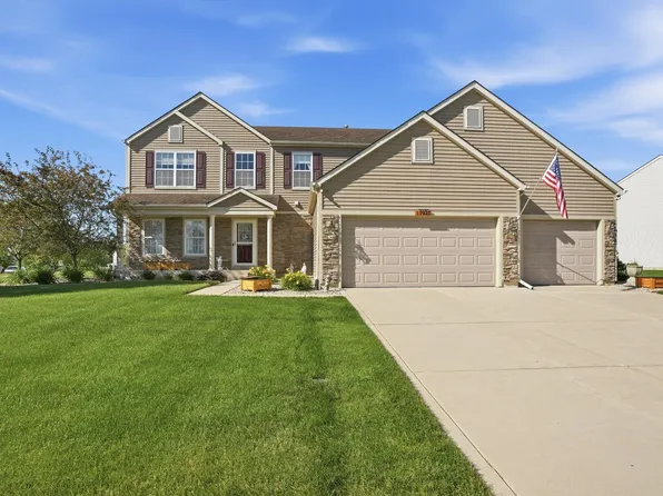 13921 Bluff View Rd, Dyer, IN 46311
