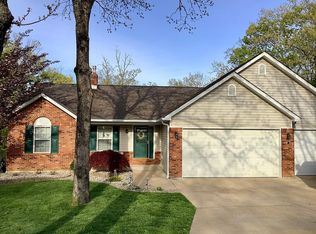 548 Huckelberry Ct, Union, MO 63084