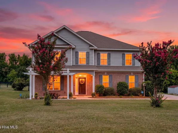 931 Forest Drive, Harlem, GA 30814