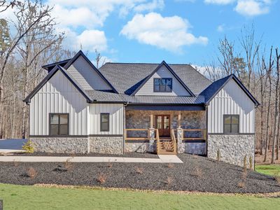 281 Abbington Way, Clarkesville, GA, 30523