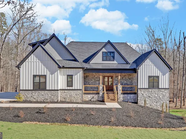 281 Abbington Way, Clarkesville, GA 30523