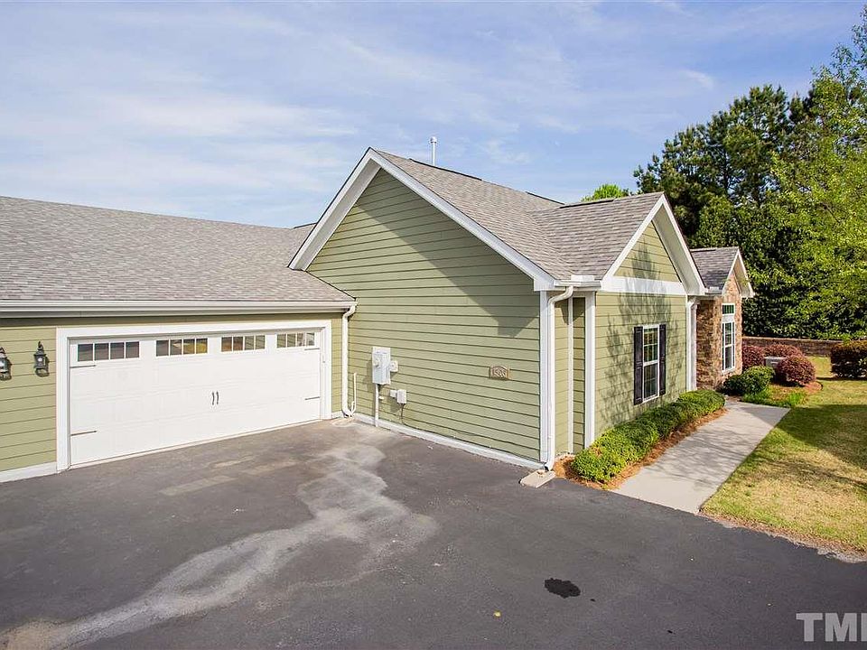 1503 Orchard Villas Ave Apex NC Zillow