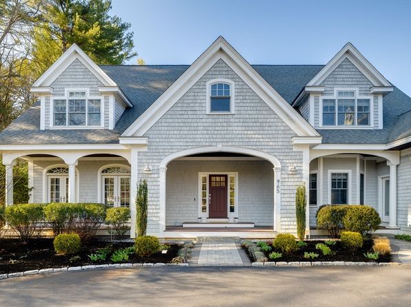 965 Bedford Rd, Carlisle, MA 01741