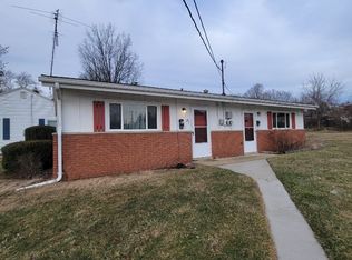 19 27th St NW #2, Barberton, OH 44203
