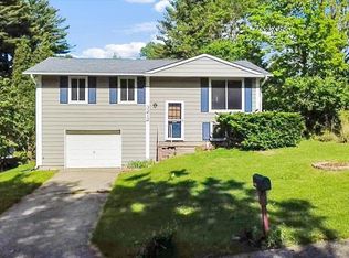 3212 N Meadow Ln, Bloomington, IN 47404
