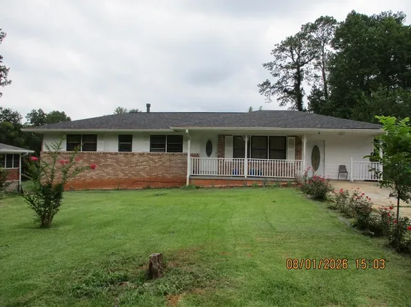 1340 Sagewood Cir, Stone Mountain, GA 30083