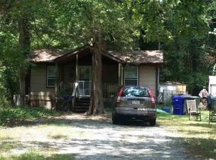 1201B N Greensboro St, Carrboro, NC 27510