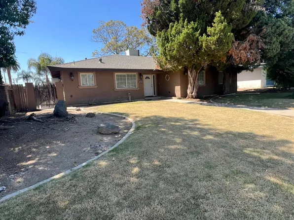2918 Wenatchee Ave, Bakersfield, CA 93306