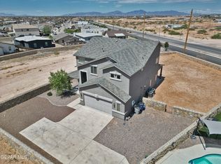 3481 Dana Grey Dr, El Paso, TX 79938