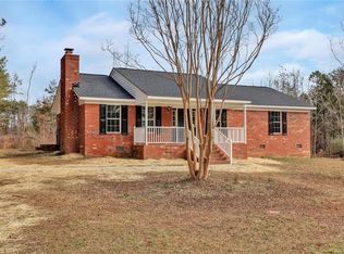 1024 Deep Run Rd, Cartersville, VA 23027