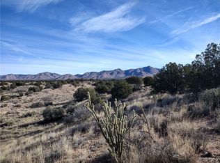 Cedar Hls #129-E, Kingman, AZ 86401