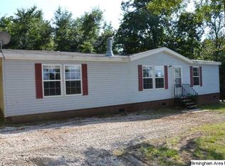 20 Echo Dr, Odenville, AL 35120