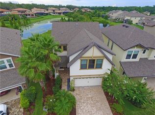 16404 Egret Crossing Ln, Lithia, FL 33547