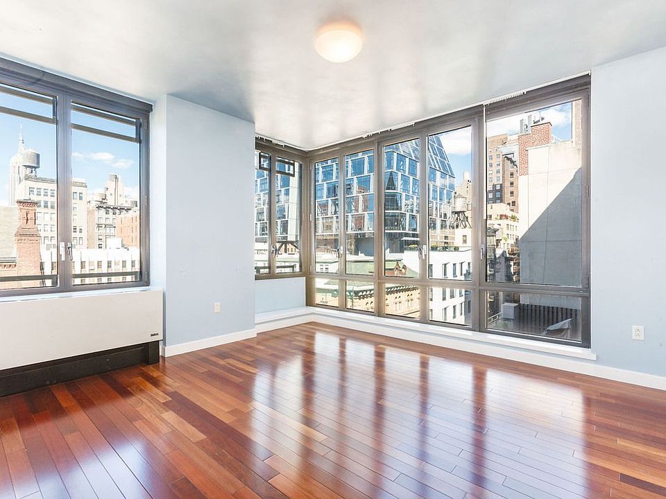 2nd image of 50 W 15th St APT 9B