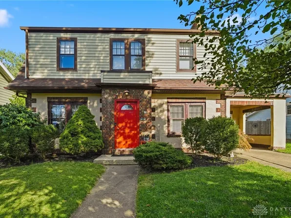 13 Kenwood Dr, Middletown, OH 45042