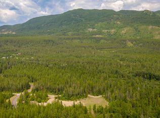 779 Moose Xing, Columbia Falls, MT 59912