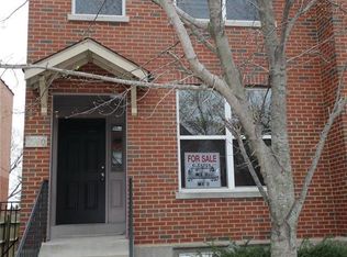 2920 Pennsylvania Ave, Saint louis, MO 63118