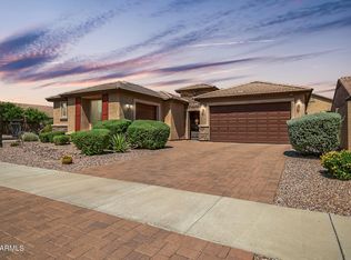 2550 W Rabjohn Rd, Phoenix, AZ 85085