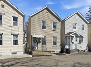 205 14th Street, Watervliet, NY