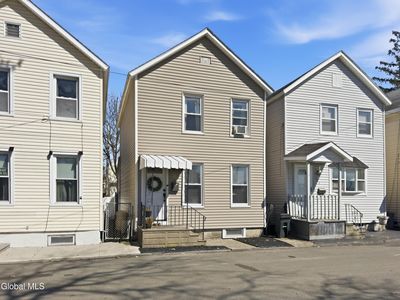 205 14th Street, Watervliet, NY, 12189