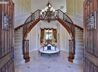 325 Whitcliff Ct, San Ramon, CA 94583