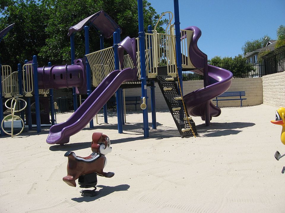 PLAYGROUND