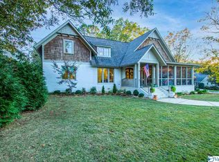 1400 E Olive Dr SE, Huntsville, AL 35801