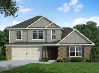 522 Carter Grove Rd, Toney, AL 35773