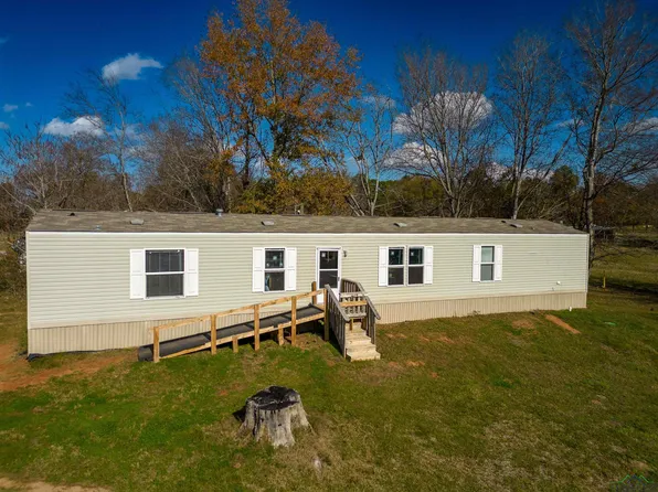 453 Ray St, Kilgore, TX 75662