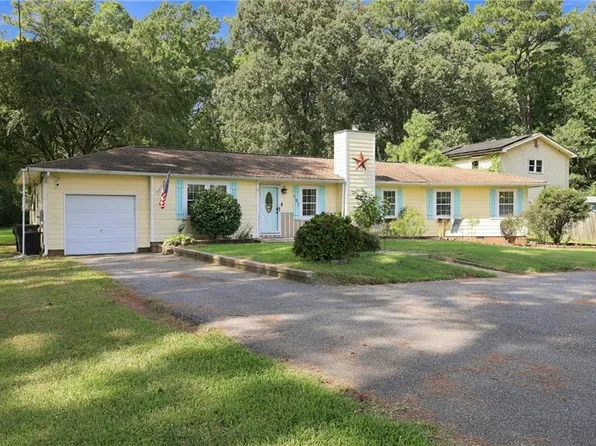 152 S Mills Rd, Moyock, NC 27958
