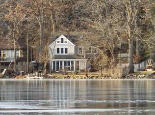 4109 Riverside Rd, Waterford, WI 53185