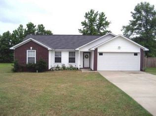 2509 Emily Ln, Jacksonville, AR 72076