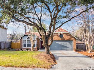 6815 Raintree Path, San Antonio, TX 78233