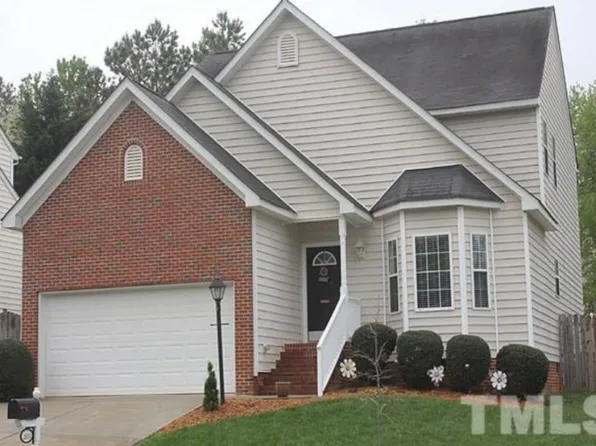 2613 Alder Ridge Ln, Raleigh, NC 27603