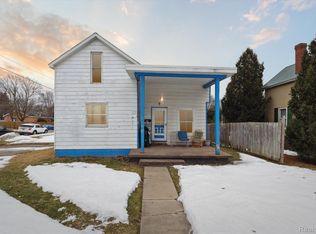 4242 Seeger St, Cass City, MI